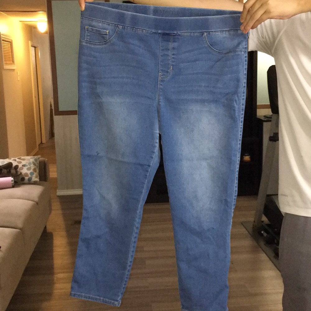 Jeggings!!!!